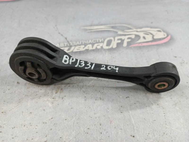 Запчасть подушка кпп Subaru Legacy 2003 BP5 EJ204 41040FE000 контрактная Подушка КПП Subaru Legacy 2003 BP5 EJ204 41040FE000 контрактная