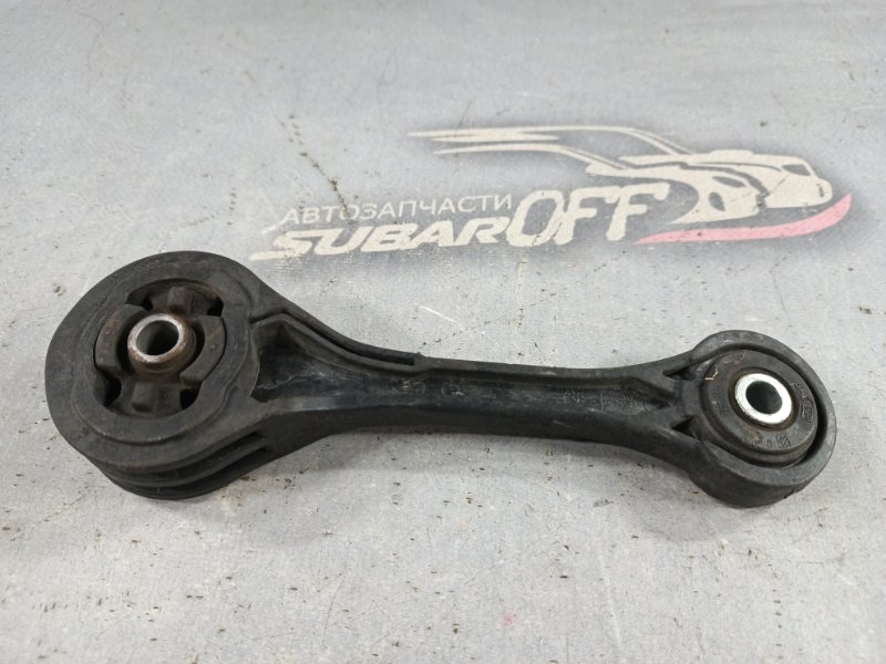 Подушка КПП Subaru Legacy BP5 EJ20X