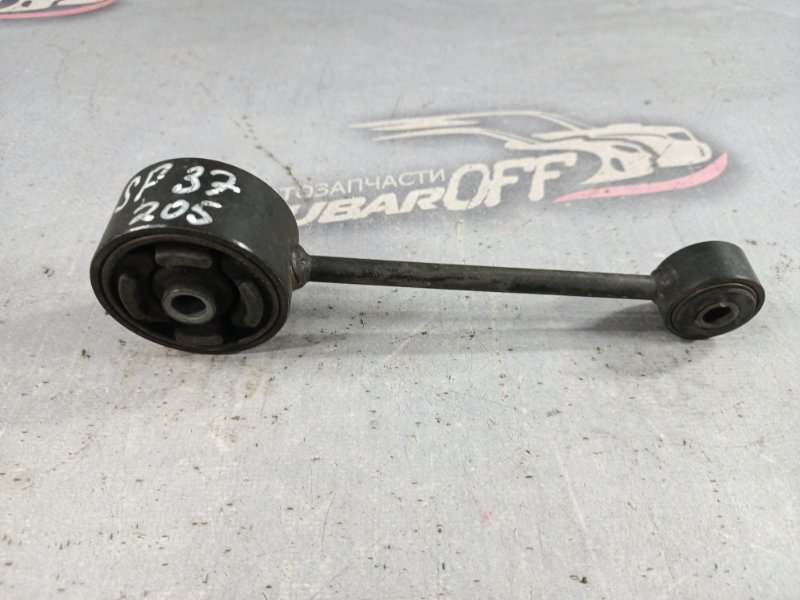 Подушка КПП Subaru Forester 2000 SF5 EJ205 41040AC000 контрактная