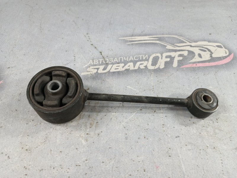 Подушка КПП Subaru Forester SF5 EJ205