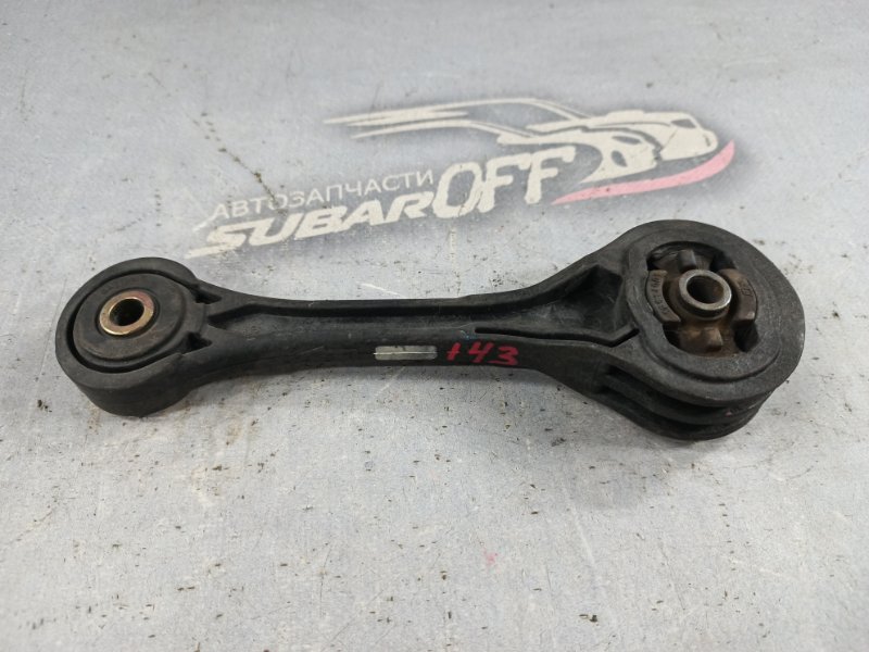 Подушка КПП Forester 2004 SG5 EJ205