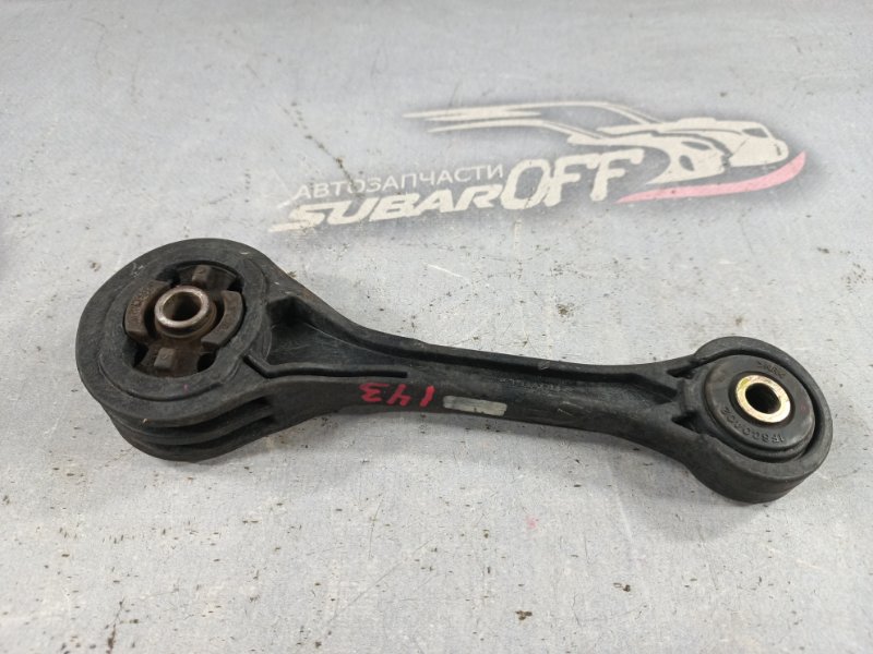 Подушка КПП Forester 2004 SG5 EJ205