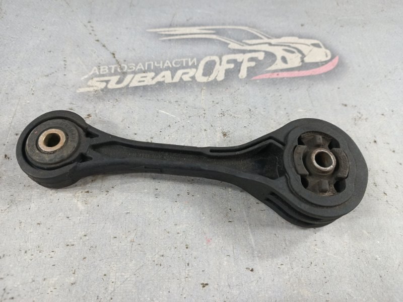 Подушка КПП Legacy 2003 BP5 EJ20X