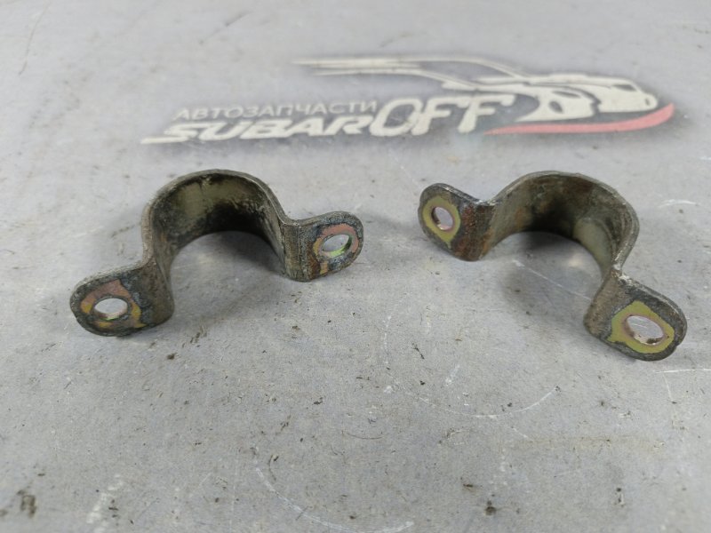 Кронштейн стабилизатора задний Legacy 2005 BP5 EJ20X