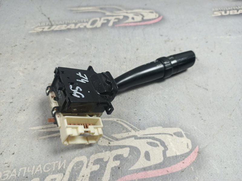 Запчасть переключатели подрулевые Subaru Forester 2002 SG5 EJ202 83115SA000 контрактная Переключатели подрулевые Subaru Forester 2002 SG5 EJ202 83115SA000 контрактная