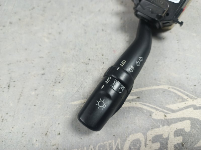 Переключатели подрулевые Subaru Forester SG5 EJ205