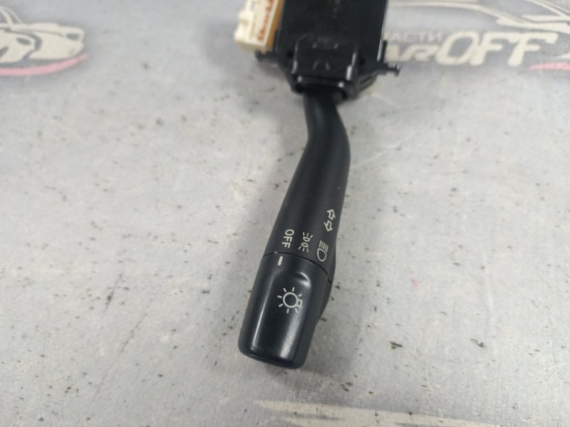 Переключатели подрулевые Subaru Forester SG5 EJ203