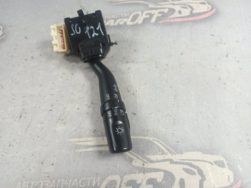 Переключатели подрулевые Subaru Forester SG5 EJ203 Переключатели подрулевые Subaru Forester SG5 EJ203