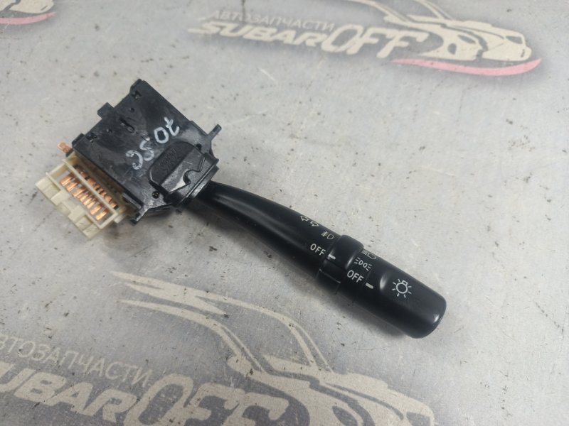 Переключатели подрулевые Subaru Forester 2002 SG5 EJ202 83115SA000 контрактная