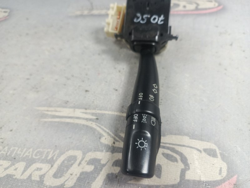 Переключатели подрулевые Forester 2002 SG5 EJ202
