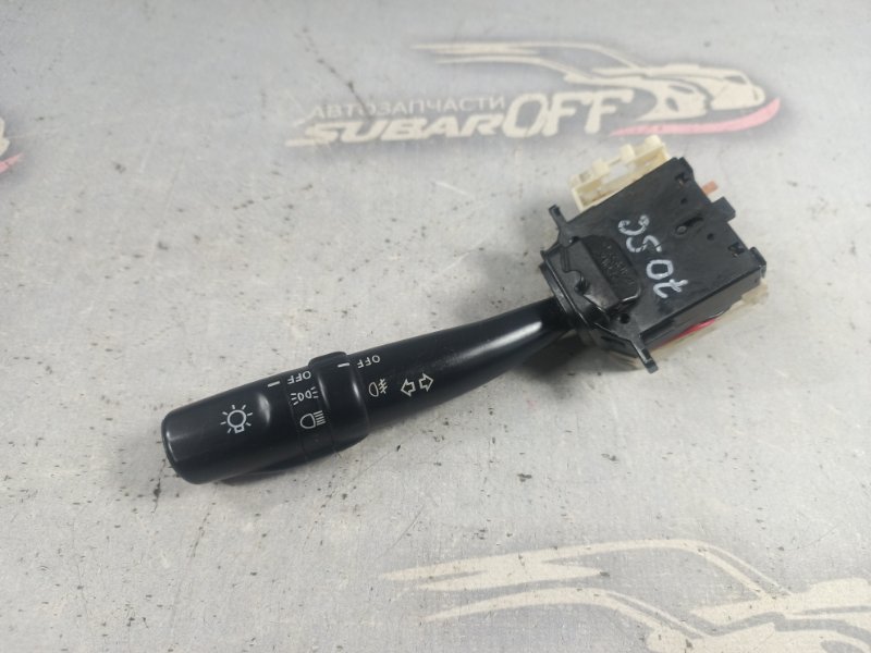 Переключатели подрулевые Subaru Forester SG5 EJ202