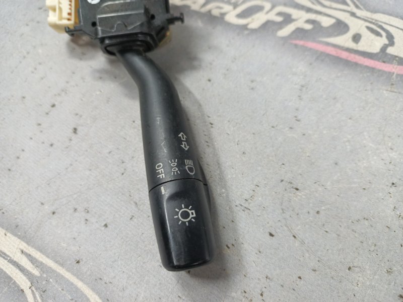 Переключатели подрулевые Subaru Forester SG5 EJ202
