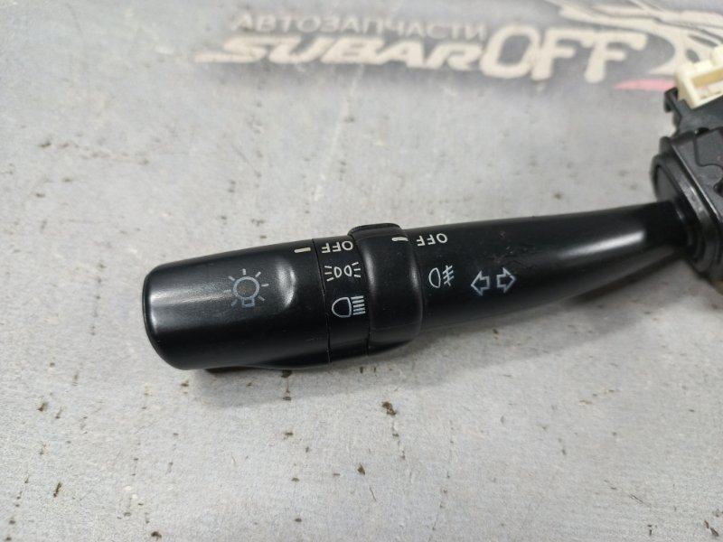 Переключатели подрулевые Subaru Forester SG5 EJ202