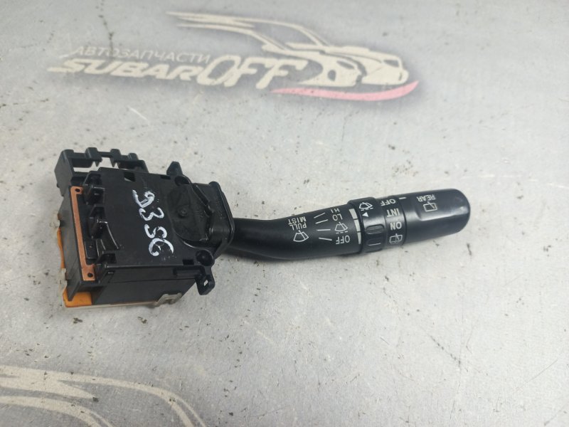 Переключатели подрулевые Forester 2005 SG5 EJ203