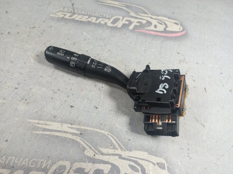 Переключатели подрулевые Forester 2005 SG5 EJ203 Переключатели подрулевые Forester 2005 SG5 EJ203