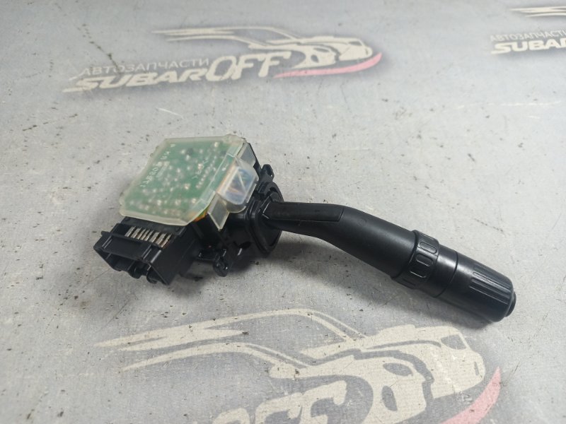 Переключатели подрулевые Forester 2005 SG5 EJ203 Переключатели подрулевые Forester 2005 SG5 EJ203