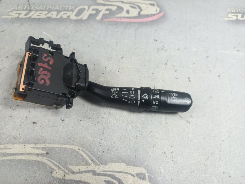 Переключатели подрулевые Forester 2006 SG5 EJ203 Переключатели подрулевые Forester 2006 SG5 EJ203