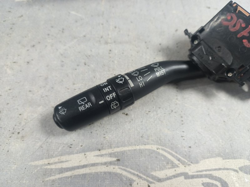 Переключатели подрулевые Subaru Forester SG5 EJ203 Переключатели подрулевые Subaru Forester SG5 EJ203