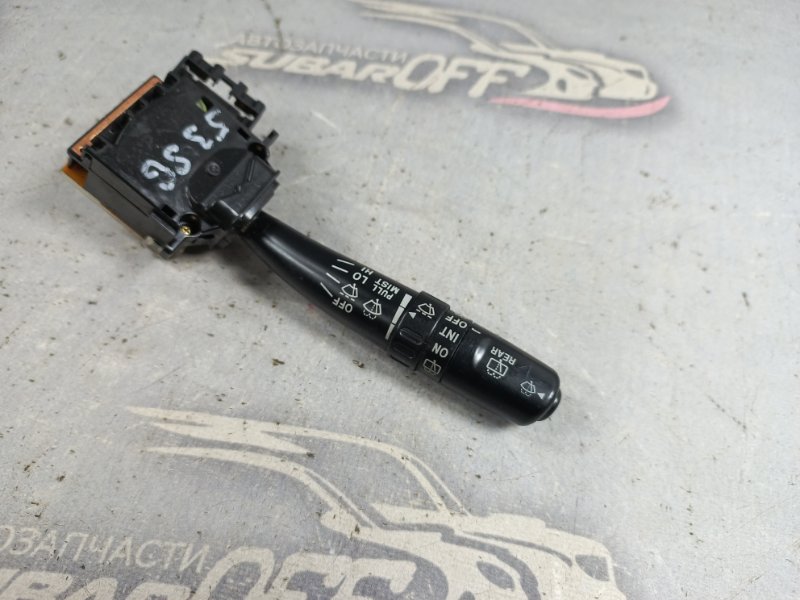 Переключатели подрулевые Forester 2003 SG5 EJ205