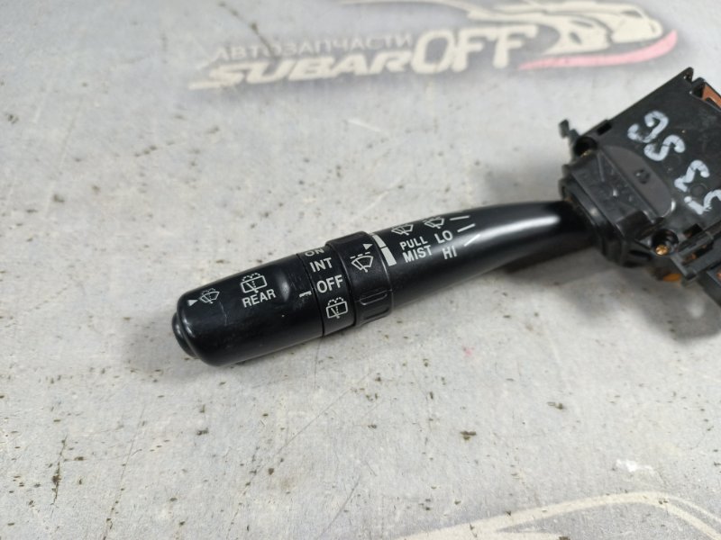 Переключатели подрулевые Subaru Forester SG5 EJ205