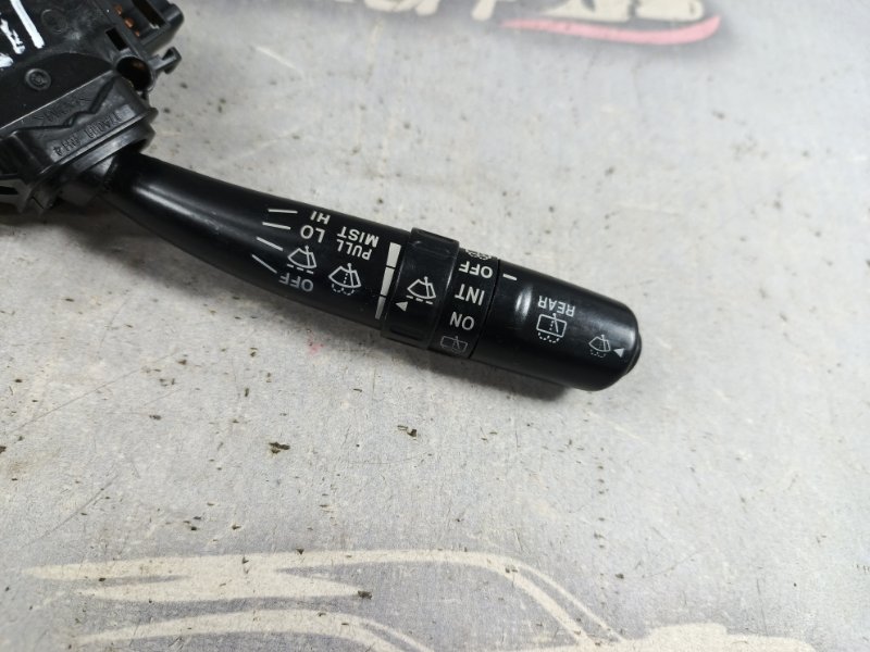 Переключатели подрулевые Subaru Forester SG5 EJ205