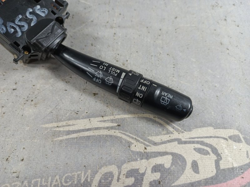Переключатели подрулевые Subaru Forester SG5 EJ205
