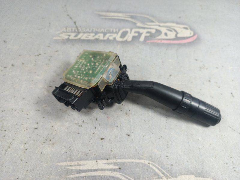 Переключатели подрулевые Forester 2002 SG5 EJ202 Переключатели подрулевые Forester 2002 SG5 EJ202