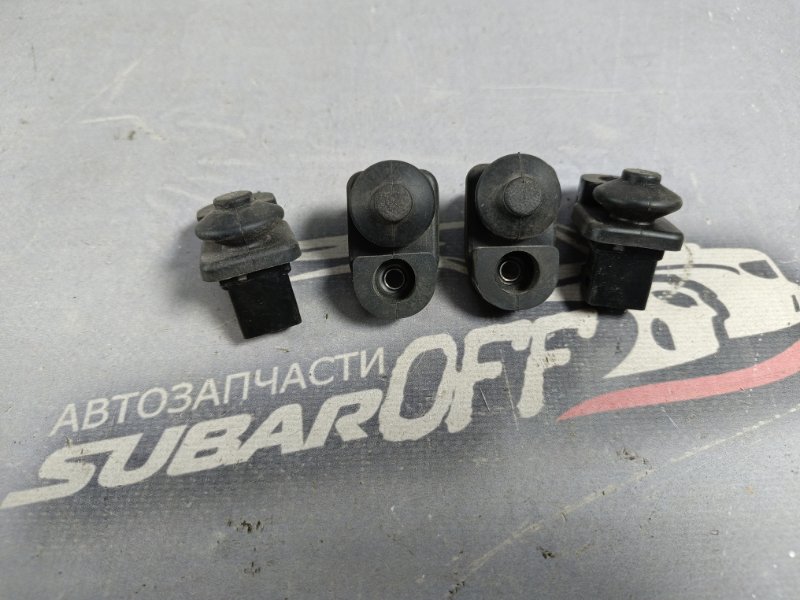 Концевой выключатель Subaru Forester 2005 SG5 EJ203 83331AE001 контрактная