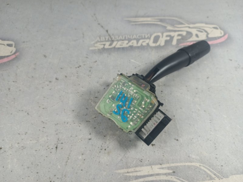 Переключатели подрулевые Subaru Forester SG5 EJ205 Переключатели подрулевые Subaru Forester SG5 EJ205