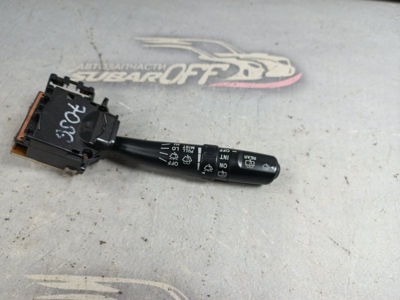 Переключатели подрулевые Forester 2002 SG5 EJ202