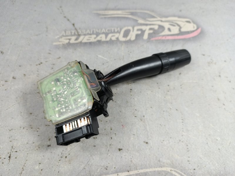 Переключатели подрулевые Subaru Forester SG5 EJ202
