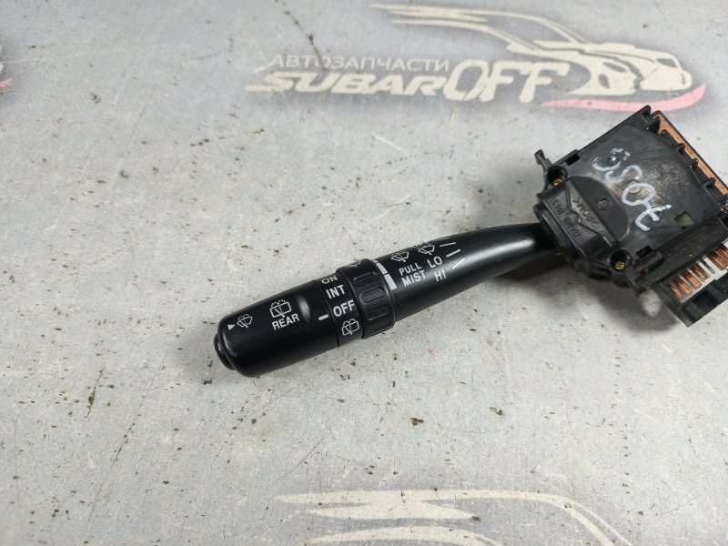 Переключатели подрулевые Forester 2002 SG5 EJ202