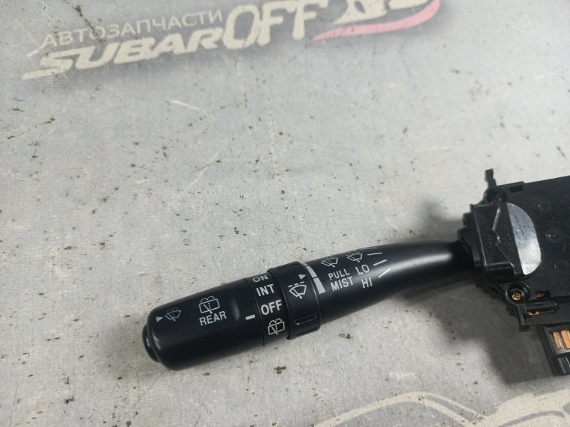 Переключатели подрулевые Subaru Forester SG5 EJ205