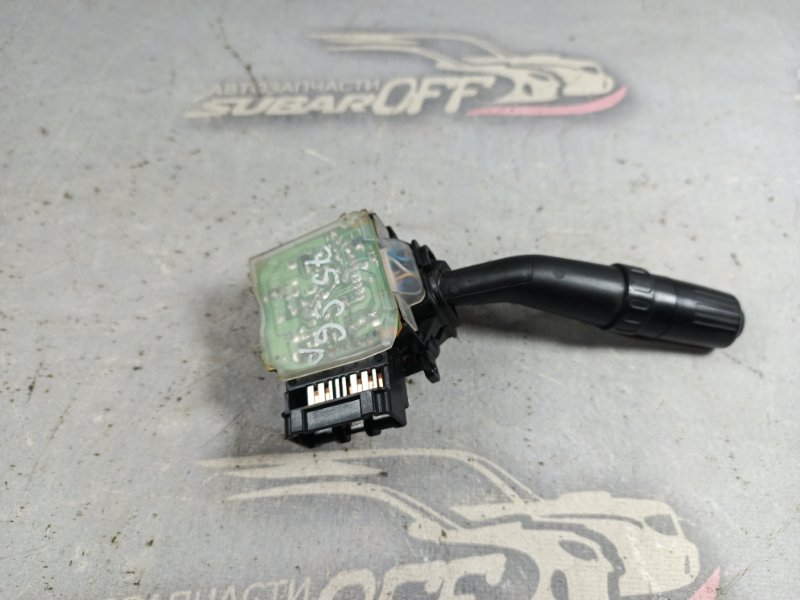 Переключатели подрулевые Subaru Forester SG5 EJ203