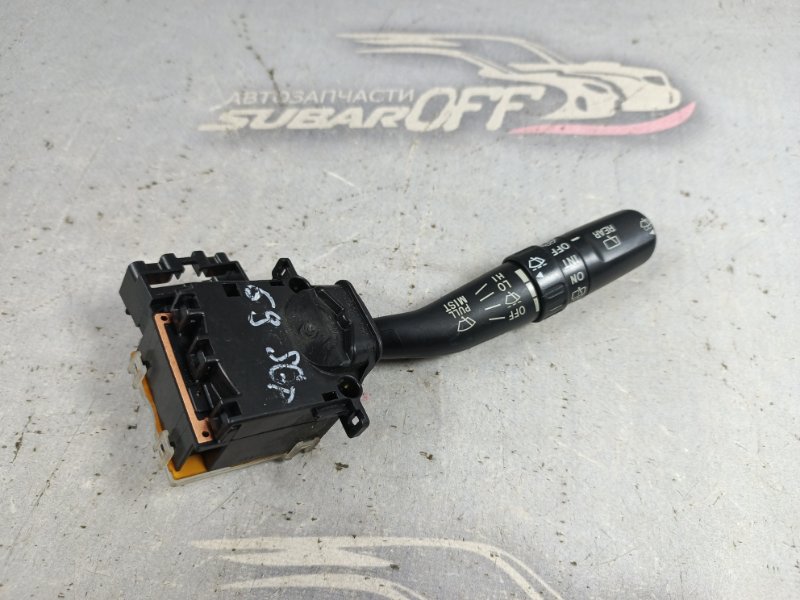 Переключатели подрулевые Forester 2005 SG5 EJ203 Переключатели подрулевые Forester 2005 SG5 EJ203