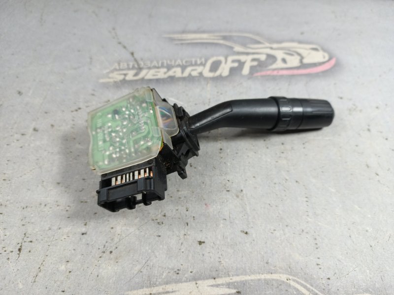 Переключатели подрулевые Subaru Forester SG5 EJ203 Переключатели подрулевые Subaru Forester SG5 EJ203