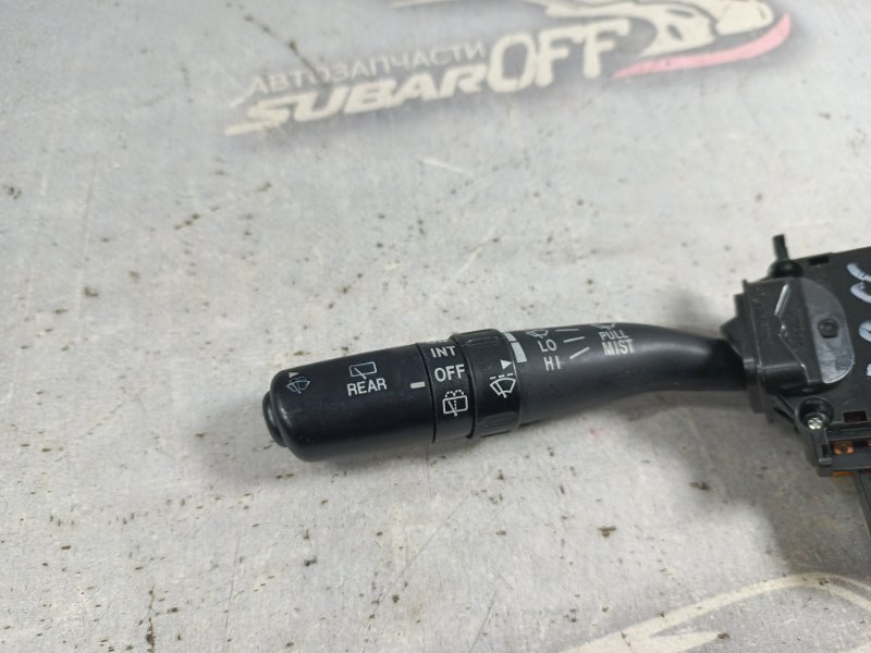 Переключатели подрулевые Subaru Forester SG5 EJ205