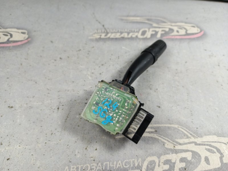 Переключатели подрулевые Subaru Forester SG5 EJ205