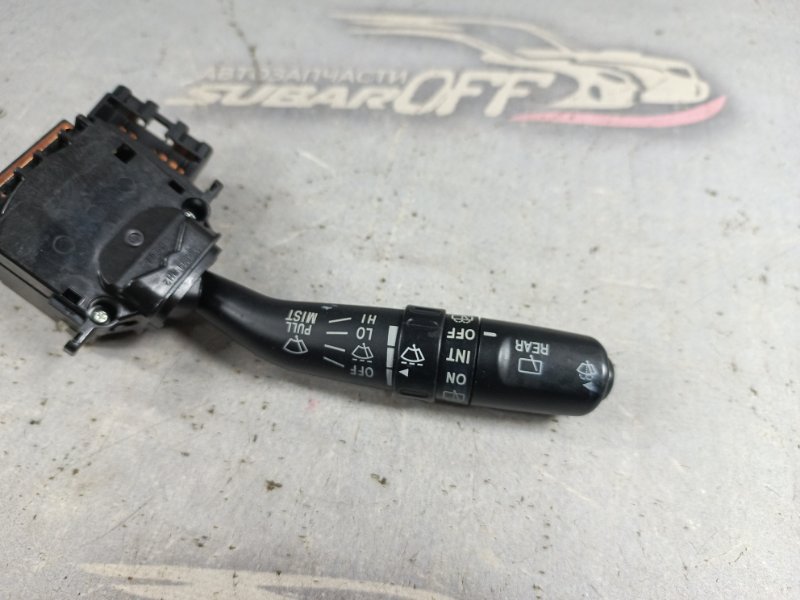 Переключатели подрулевые Forester 2005 SG5 EJ205