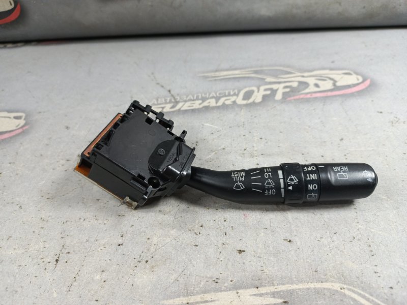 Переключатели подрулевые Subaru Forester SG5 EJ205