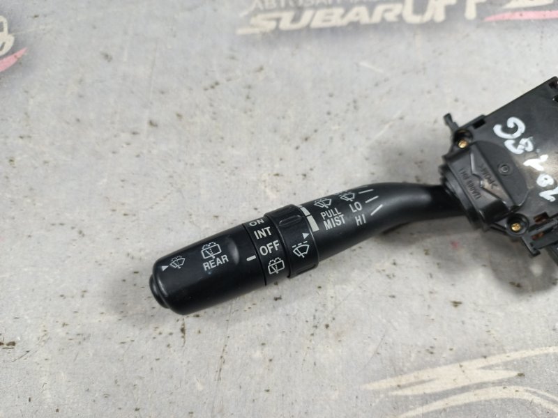 Переключатели подрулевые Forester 2004 SG5 EJ202 Переключатели подрулевые Forester 2004 SG5 EJ202