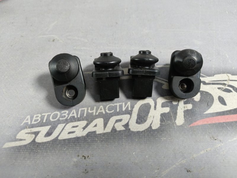 Концевой выключатель Subaru Forester 2005 SG5 EJ203 83331AE001 контрактная