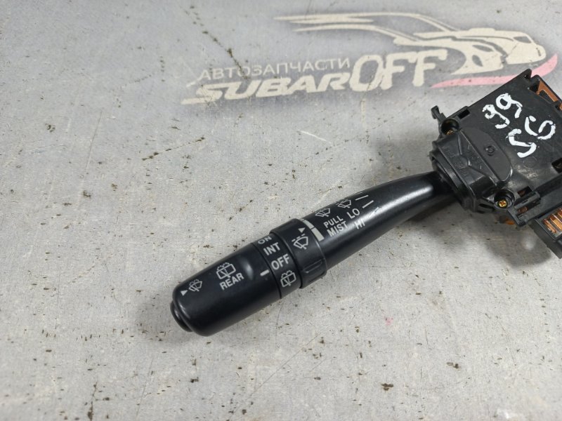 Переключатели подрулевые Subaru Forester SG5 EJ202