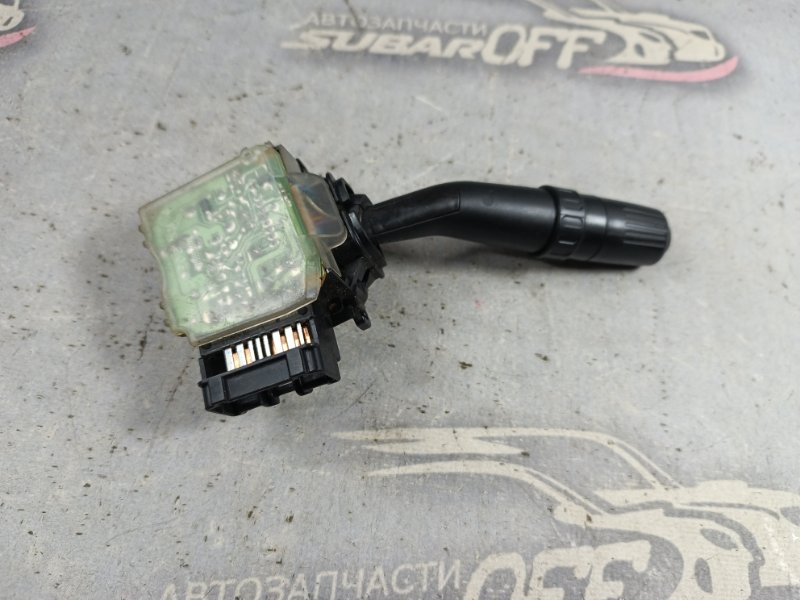 Переключатели подрулевые Forester 2004 SG5 EJ202