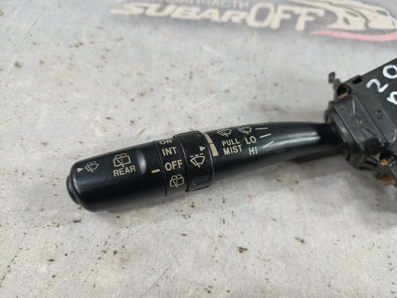 Переключатели подрулевые Subaru Legacy BH5 EJ206 Переключатели подрулевые Subaru Legacy BH5 EJ206