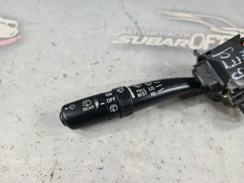 Переключатели подрулевые Subaru Legacy BE9 EJ254