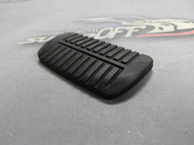 Накладка на педаль Forester 2010 SH5 EJ204 Накладка на педаль Forester 2010 SH5 EJ204