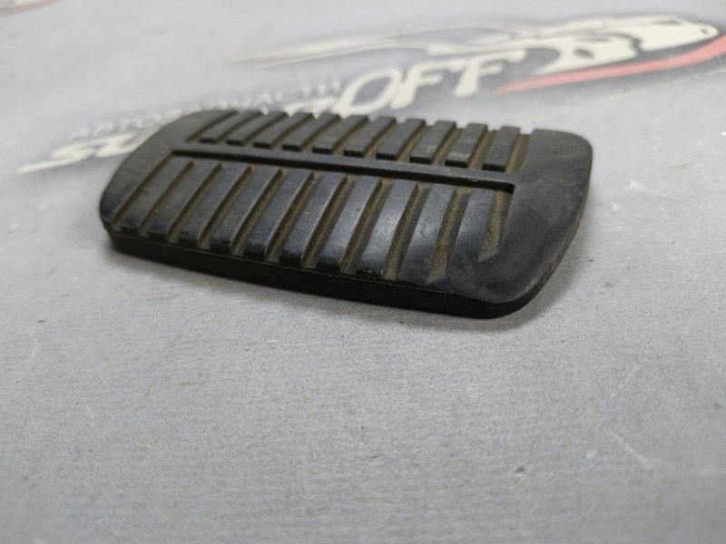 Накладка на педаль Forester 2003 SG5 EJ202