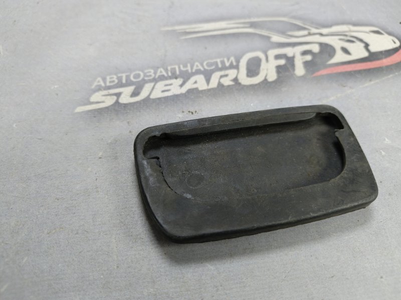 Накладка на педаль Subaru Forester SG5 EJ202