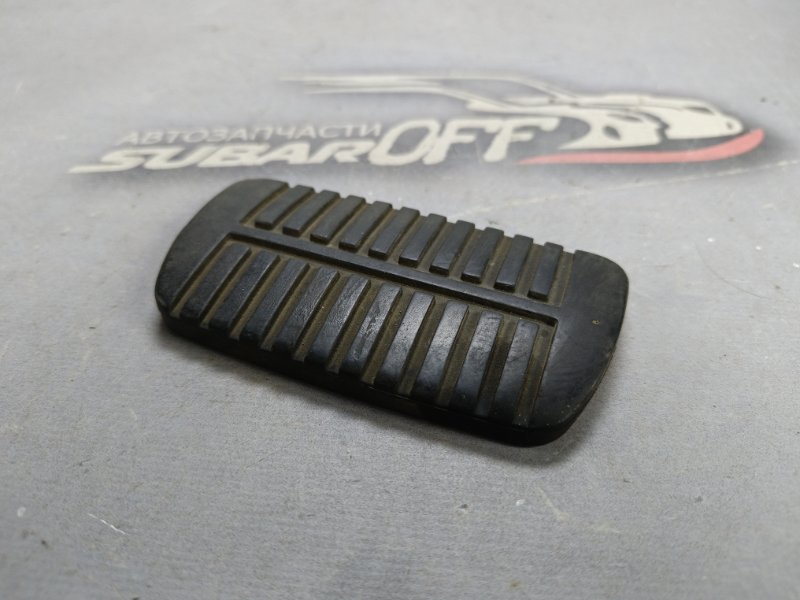 Накладка на педаль Forester 2006 SG5 EJ205